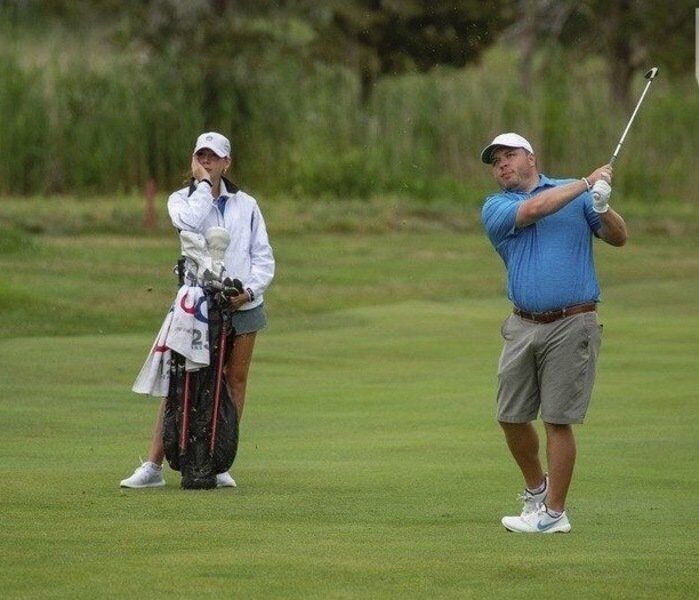 Haverhill's Maccario proves he's among state's top golfers